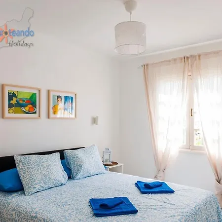Estrella Del Mar Vv Ground Floor Wifi Iptv Aircon San Fermin Daire Puerto del Carmen (Lanzarote)