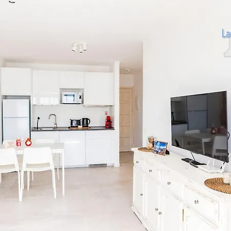 Estrella Del Mar Vv Ground Floor Wifi Iptv Aircon San Fermin Puerto del Carmen (Lanzarote)