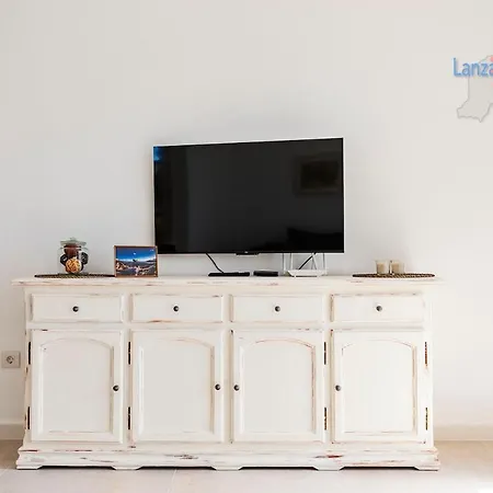Daire Estrella Del Mar Vv Ground Floor Wifi Iptv Aircon San Fermin Puerto del Carmen (Lanzarote)