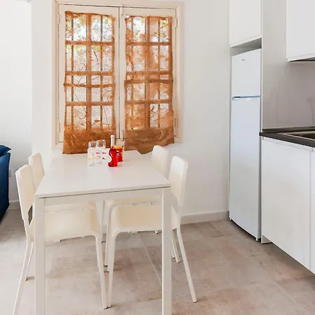 Daire Estrella Del Mar Vv Ground Floor Wifi Iptv Aircon San Fermin