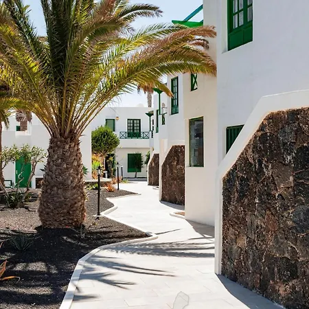 Daire Estrella Del Mar Vv Ground Floor Wifi Iptv Aircon San Fermin *
